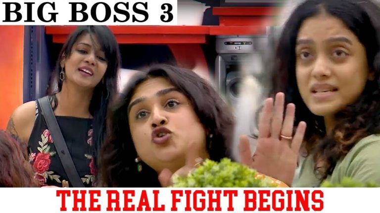 bigboss-fights-started-thinatamil
