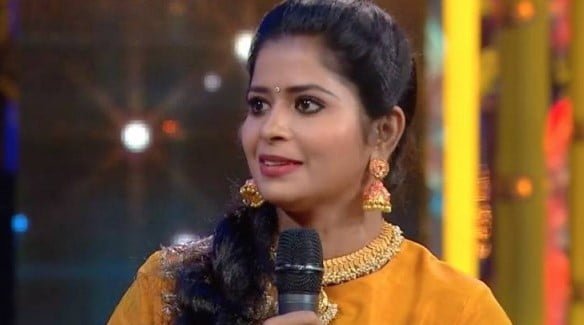 அந்த படத்தில் நான் தான் உங்களுக்கு ஜோடி… கமலுக்கு அதிர்ச்சி கொடுத்த ஜாங்கிரி மதுமிதா jangiri-madumitha-at-bigboss-3-thinatami