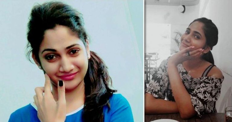 losliya-dancin-in-rain-thinatamil