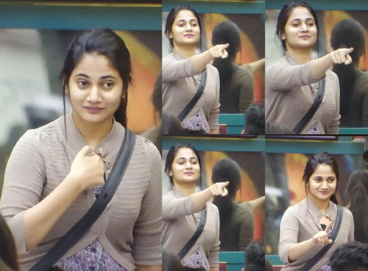 ரசிகர்களை அப்செட் ஆக்கும் பிக்பாஸ் புகழ் லொஸ்லியா! losliya-make-upset-her-fans-thinatamil