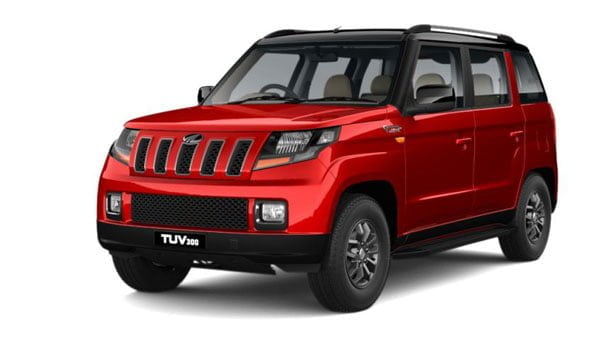 new-mahindra-tuv-300-spy-pics-launch-details-price-expected-thinatamil