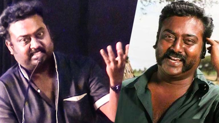 பிக்பாஸ் வீட்டிற்குள் சென்றிருக்கும் சரவணனின் வாழ்வில் இத்தனை சோகமா!