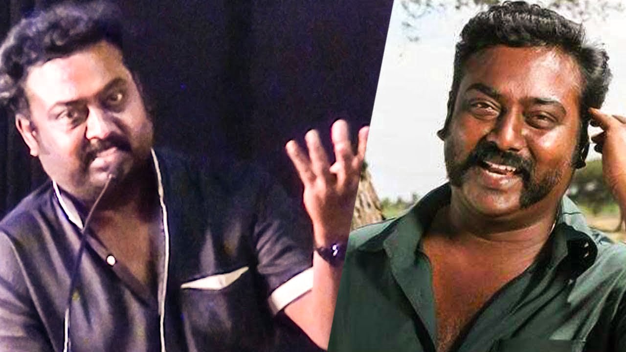 பிக்பாஸ் வீட்டிற்குள் சென்றிருக்கும் சரவணனின் வாழ்வில் இத்தனை சோகமா! பிக்பாஸ் வீட்டிற்குள் சென்றிருக்கும் சரவணனின் வாழ்வில் இத்தனை சோகமா!