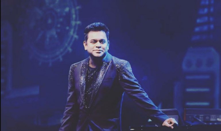 விக்ரம் படத்திற்கு இசையமைக்கும் ஏ.ஆர். ரகுமான் AR-Rahman-composed-music-for-vikram-movie_thinatamil