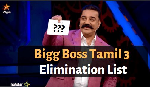முதலில் வெளியேறப்போவது யார்?- முதல் வார பிக்பாஸ் நாமினேஷன் லிஸ்ட் இதோ Bigg-Boss-Tamil-3-Elimination-List-thinatamil