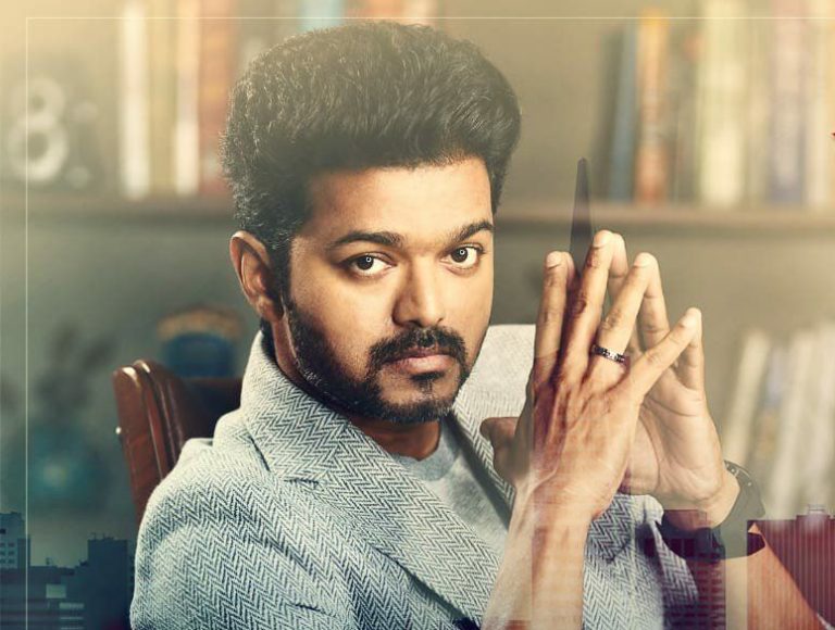 விஜய்க்கு வில்லனாகும் பிரபல ஹீரோ