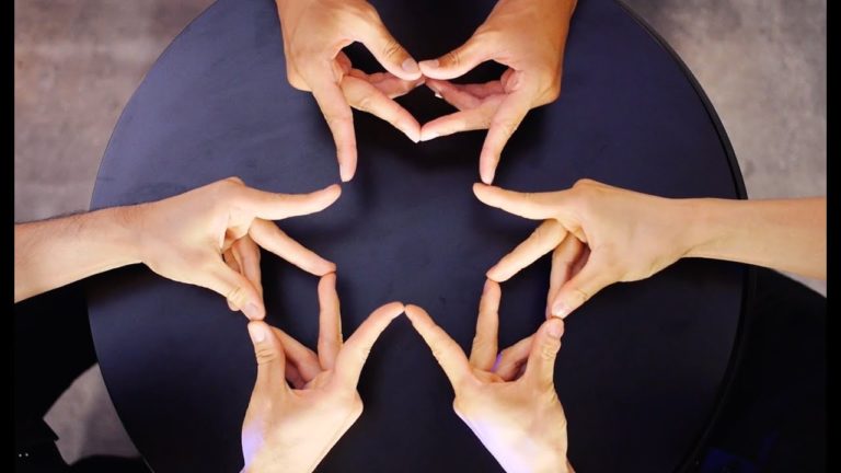 #Finger-Kaleidoscope-thinatamil
