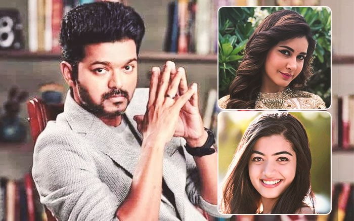 விஜய்யின் 64வது படத்தில் மிகவும் ஸ்டைலிஷ்ஷான தல பட வில்லன், மாஸ் அப்டேட் VIjay-Thalapathy-64-Cast-villain-thinatamil