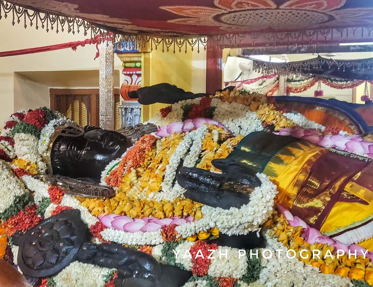 அத்தி வரதர் மீண்டும் 2059-ம் ஆண்டு தான் காட்சி தருவார் athi-varadar-next-visit-2059_thinatamil
