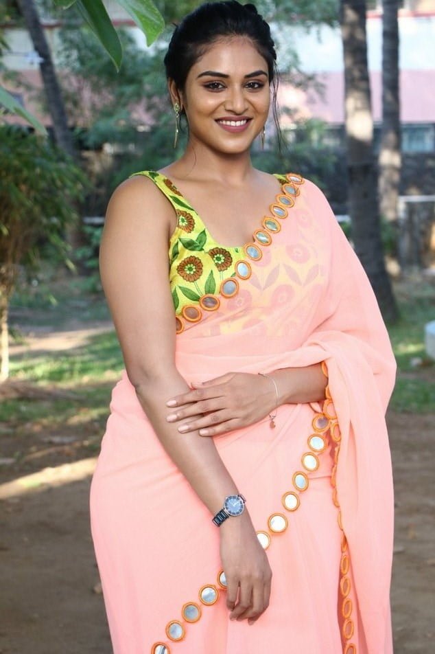 indhuja 3 thinatamil |