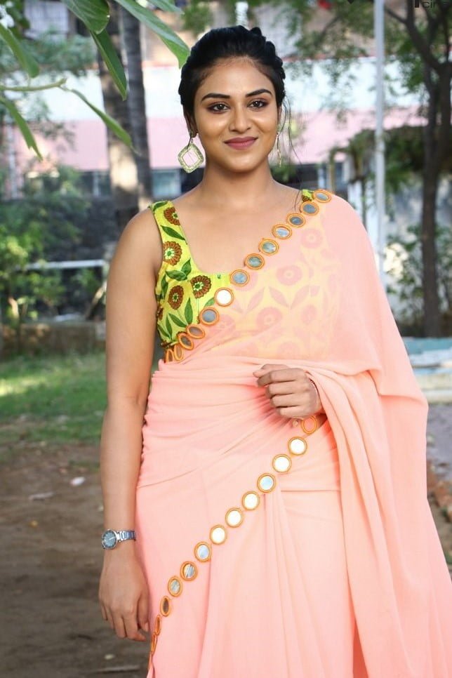 indhuja thinatamil |