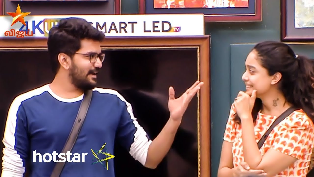 பிக்பாஸ் கவின் இப்படிப்பட்டவரா?.. உண்மையை கூறிய சீரியல் பிரபலங்கள்..! kavin-bigboss-thinatamil