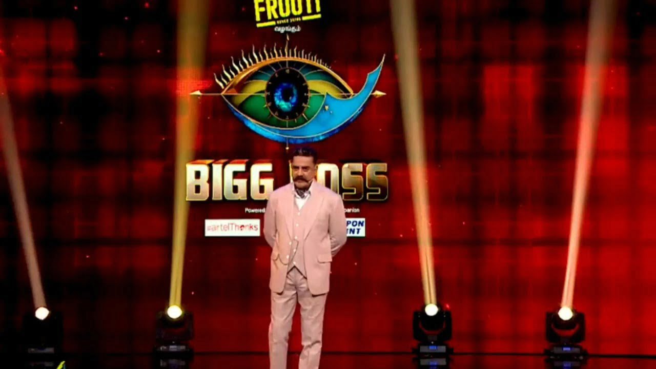சக போட்டியாளர்களின் சுயரூபத்தை வெளிச்சம் போட்டு காட்டிய கமல்… அனல் பறக்கும் பிக்பாஸில் எதிர்பார்க்காத தருணம்! kurumpadam-by-kamal-thinatamil