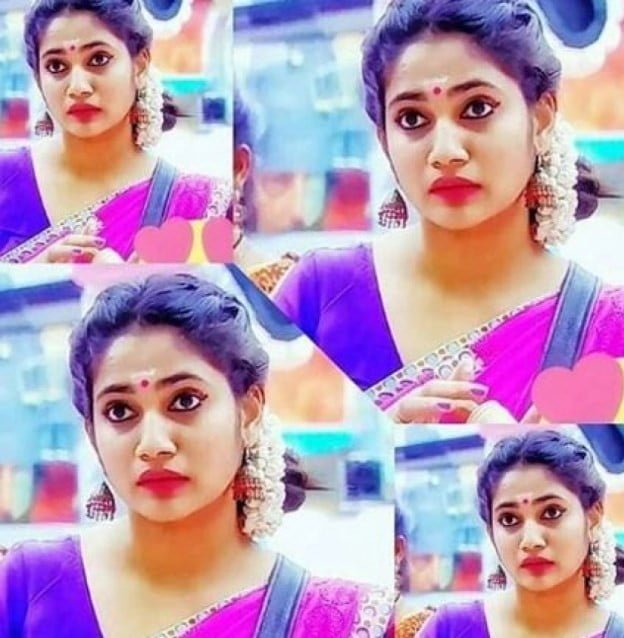 ஈழத்து பெண்ணின் தங்கையா இது? அழகில் லொஸ்லியாவையும் மிஞ்சிவிட்டாரே! எப்படி இருக்கின்றார் தெரியுமா? வைரலாகும் புகைப்படம்