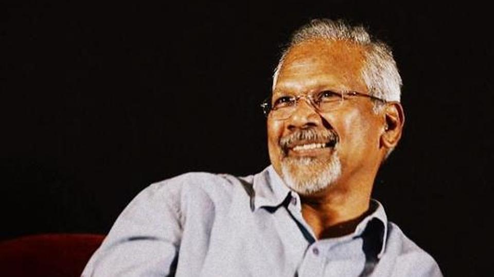 பிரபல இயக்குனரின் புதிய படம் தொடங்கியது! ஹீரோ, ஹீரோயின், இசையமைப்பாளர் இவர்கள் தான் mani-ratnam_next-movie-thinatamil