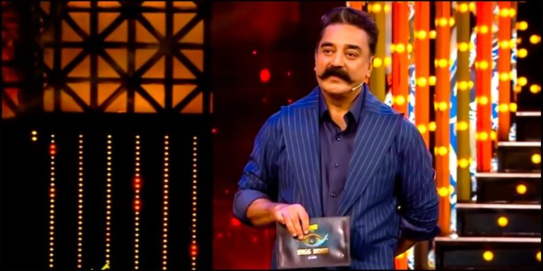 பிக்பாஸ் நிகழ்ச்சியில் இந்த வாரம் வெளியேறுவது இவர் தான்.. வெளியான தகவல்..!