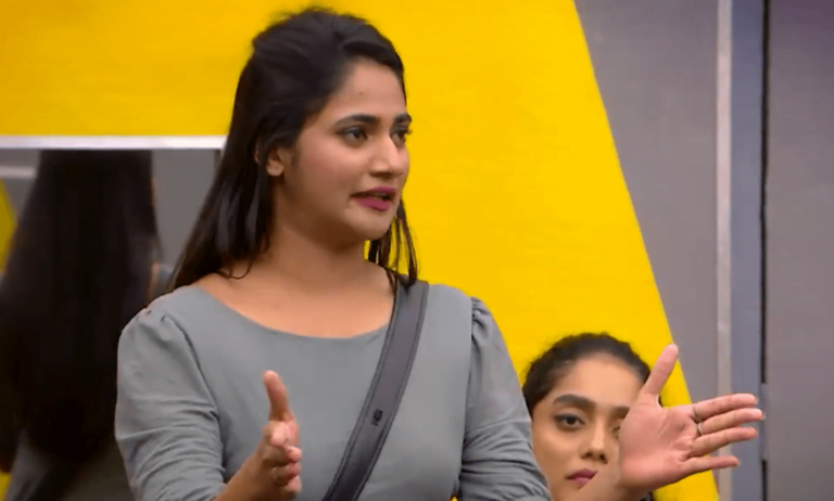 Bigg-Boss-Losliya-Kavin-explaining-thinatamil