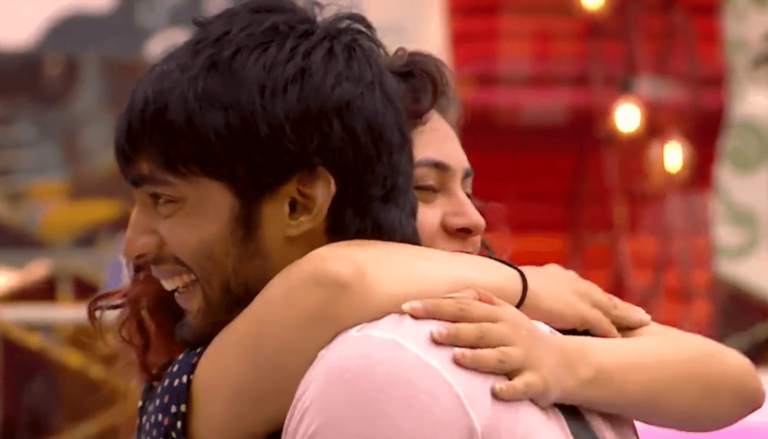 Tharshan-Flirts-Sherin-thinatamil
