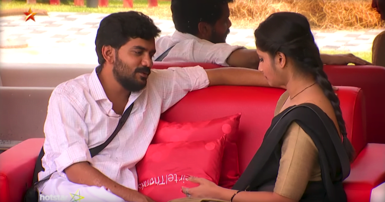 kavin-losliya-thinatamil