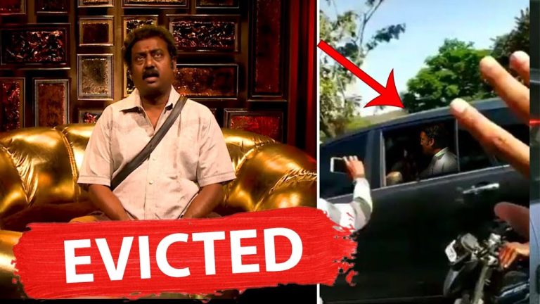கமலை அசிங்கப்படுத்திய சரவணன்! வெளியேற்றத்துக்கு இந்த குறும்படம் தான் காரணமா?