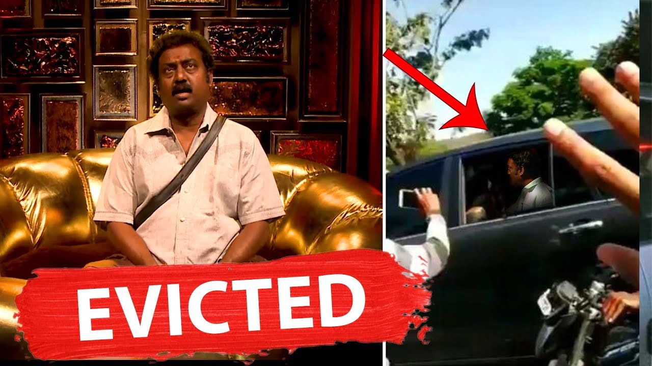 கமலை அசிங்கப்படுத்திய சரவணன்! வெளியேற்றத்துக்கு இந்த குறும்படம் தான் காரணமா? கமலை அசிங்கப்படுத்திய சரவணன்! வெளியேற்றத்துக்கு இந்த குறும்படம் தான் காரணமா?