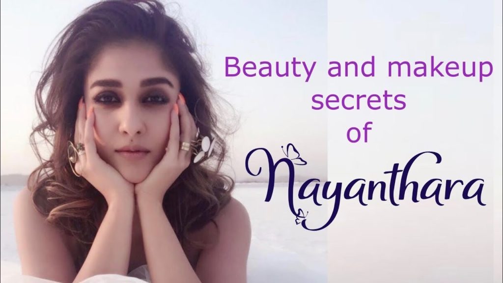 என்றென்றும் இளமையாக ஜொலிக்கும் நயன்தாரா! ரகசியம் இதுதானாம் 2 secrets-of-nayanthara-thinatamil