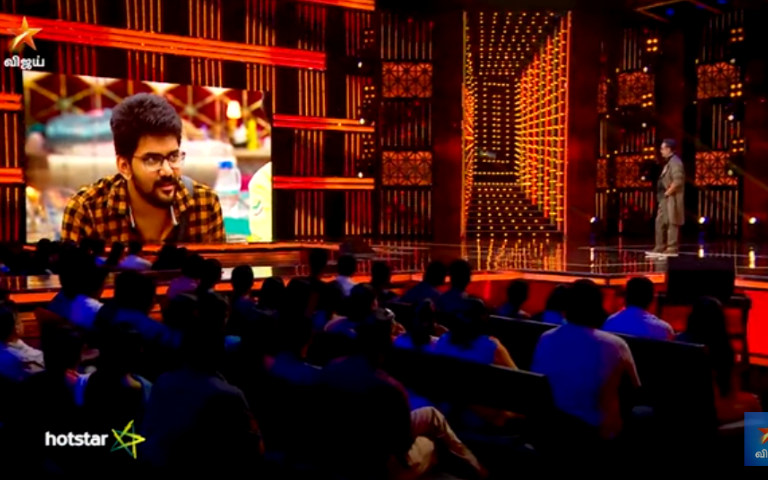 kavin-evicted-thinatamil
