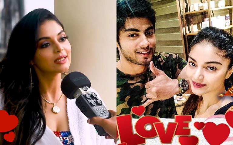 இலங்கை தர்ஷனின் பிறந்தநாளுக்கு காதலி அனுப்பிய பரிசை ஏற்க மறுத்த பிக் பாஸ்! என்ன நடந்தது தெரியுமா? #Tharshan’s Birthday #Sanam Shetty #Biggboss 3 sanam-shetty-gift-on-tharshan's-birthday-thinatamil