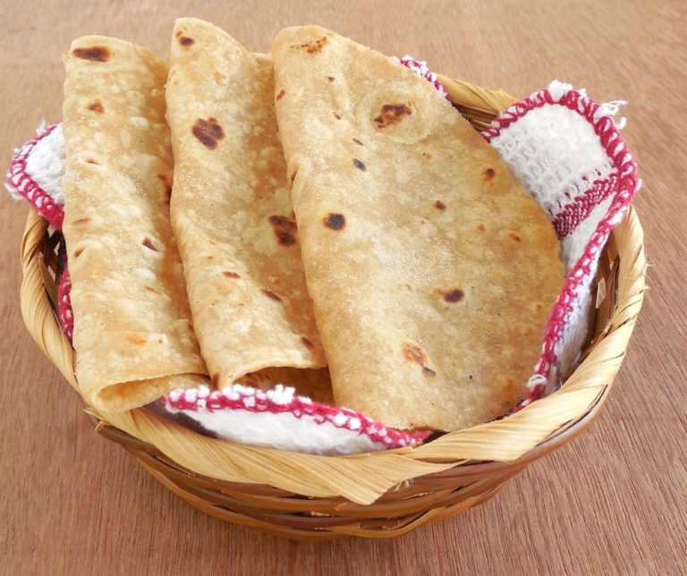 Chapati-good-for-diabettes-thinatamil