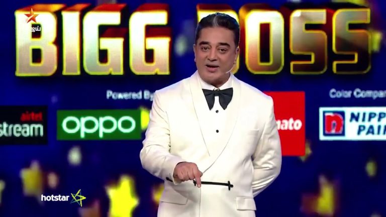 kamal-surprised-tharshan-in-biggboss-grand-finale-thinatamil