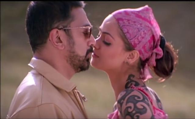 கமலை ரகசியமாக திருமணம் செய்த சிம்ரன்? ஓர் ப்ளாஷ்பேக் #Simran #Kamal #Marriage simran-kamal-secreat-marriage-thinatamil