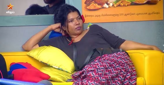 பசில சாவு! இல்ல கொரோனால சாவு! கொதித்து போய் வீடியோ வெளியிட்ட பிக்பாஸ் பிரபலம்! கொரோனா பரிதாபங்கள் kajal-pasupathi-biggboss-thinatamil