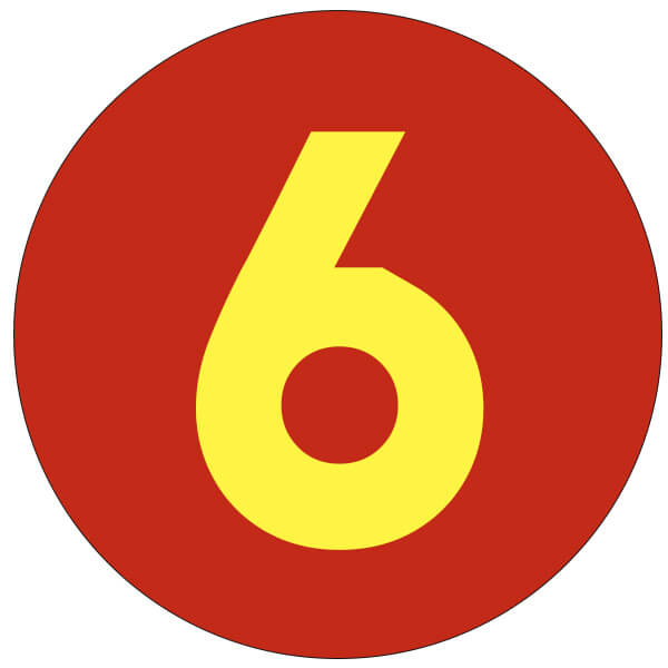 6 tamil numerology -