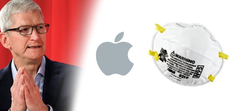 apple-has-donated-20-milion-masks-corona-thinatamil