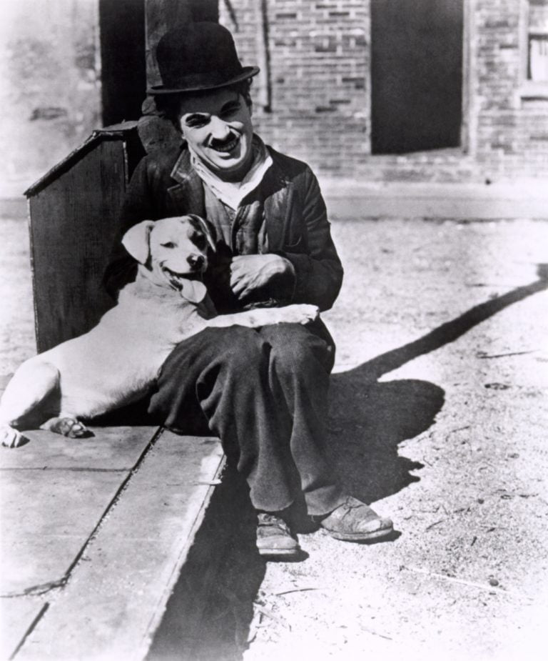 chaplin-charlie-tragedy-in-his-life-thinatamil