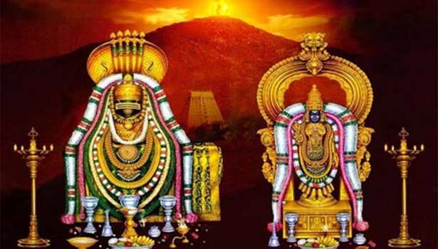 thiruvannamalai-Pournami-girivalam-best-time_thinatamil