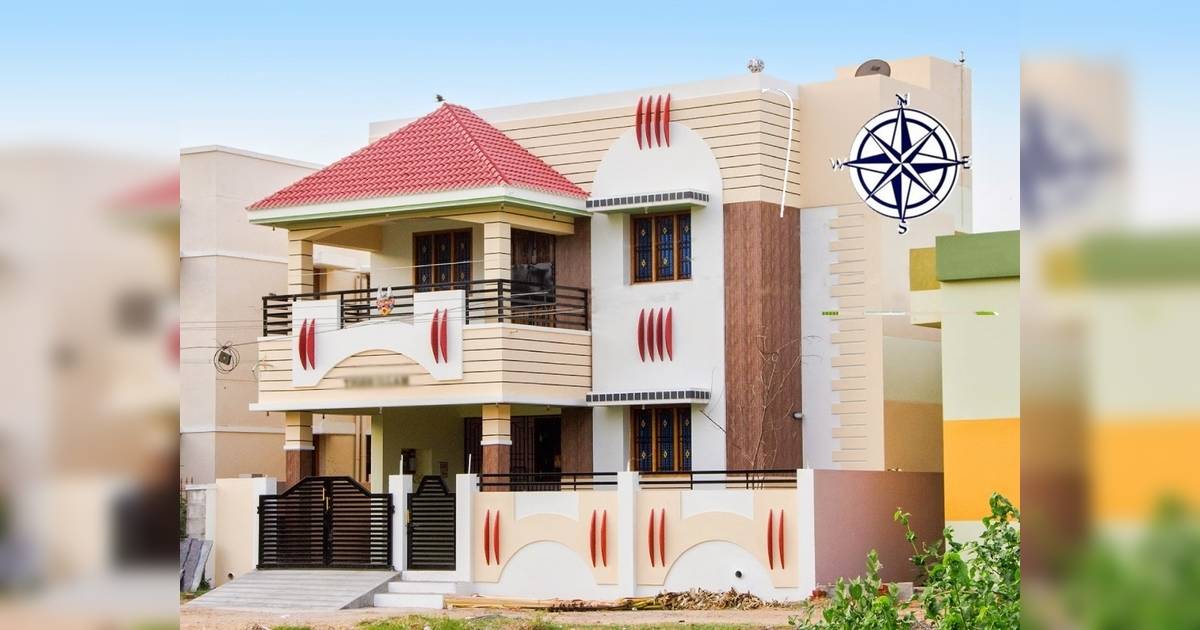 வடக்கு பார்த்த வாசல் யாருக்கு அதிர்ஷ்டம்? யாருக்கு துரதிர்ஷ்டம்? – Vaasthu Sasthiram வாஸ்து சாஸ்திரம் vadakku-vasal-veedu-thinatamil