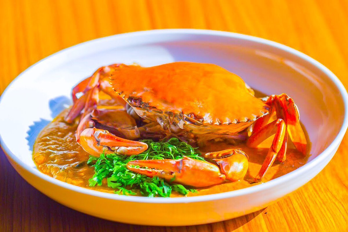 தினமும் நண்டு சாப்பிட்டு வந்தால் என்ன நடக்கும்? 3 crab-curry-thinatamil