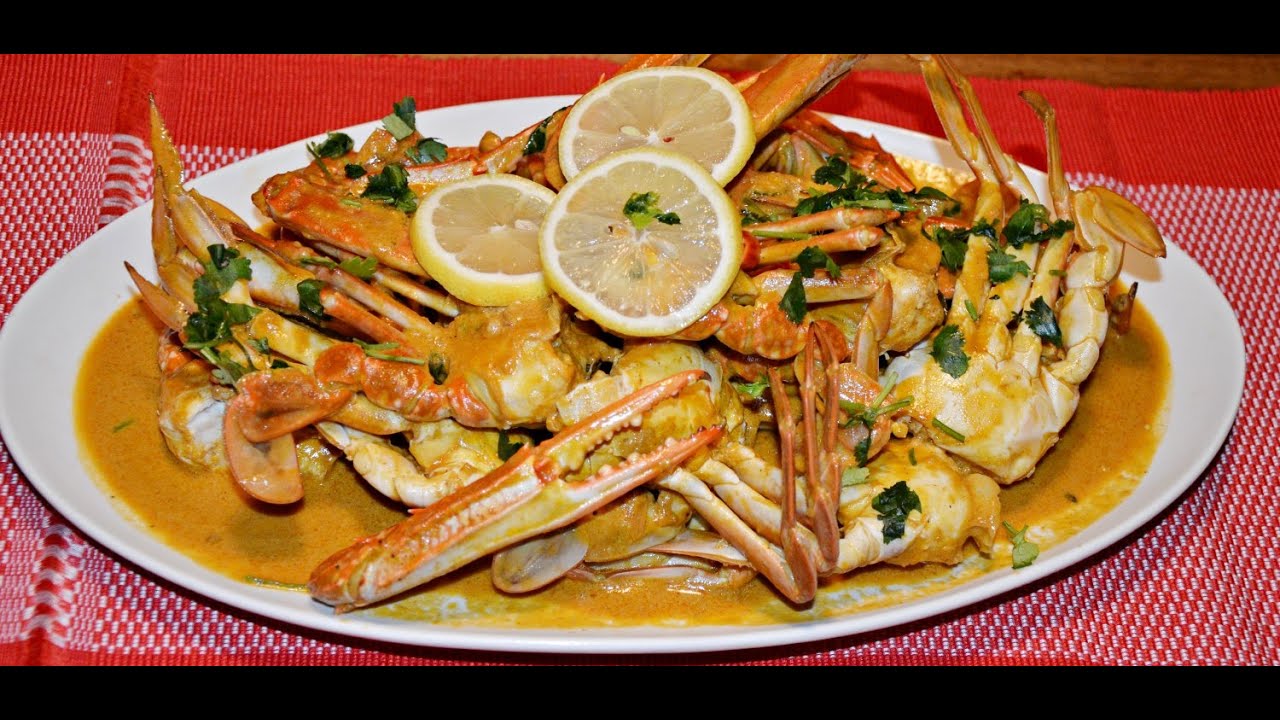 தினமும் நண்டு சாப்பிட்டு வந்தால் என்ன நடக்கும்? crab-good-for-health-thinatamil
