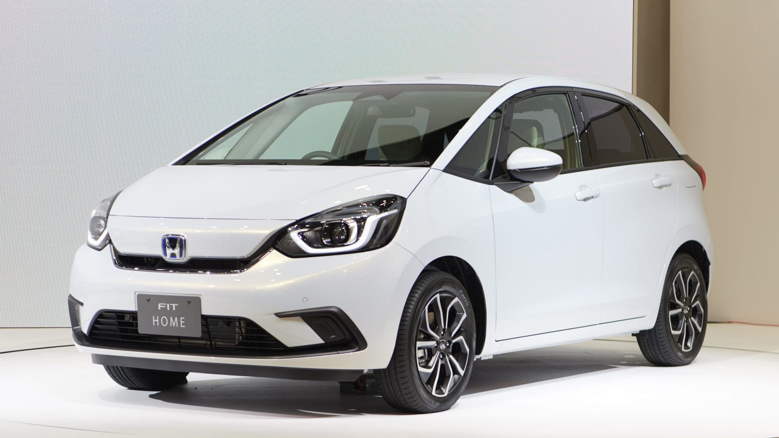 2020 Honda Jazz இன்னும் சில நாட்களில் அறிமுகம் மேலும் இது பற்றி தெரிந்து கொள்ளுங்கள்! 2020 Honda Jazz