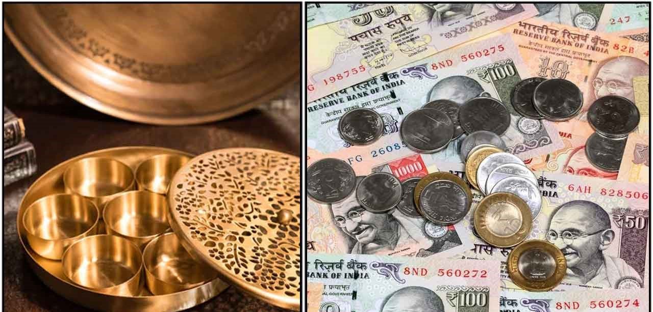 அஞ்சறைப்பெட்டியில் ‘காசை’ மட்டும் ஒளித்து வைத்தால் போதுமா? அஞ்சறைப்பெட்டியும் அதன் ரகசியமும்! anjaraipetti-panam-thinatamil