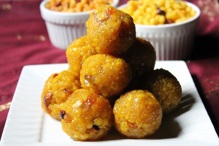 boonthi-laddu-receipe-thinatamil