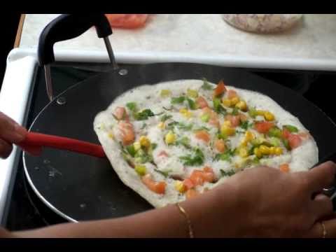 uttapam-thinatamil