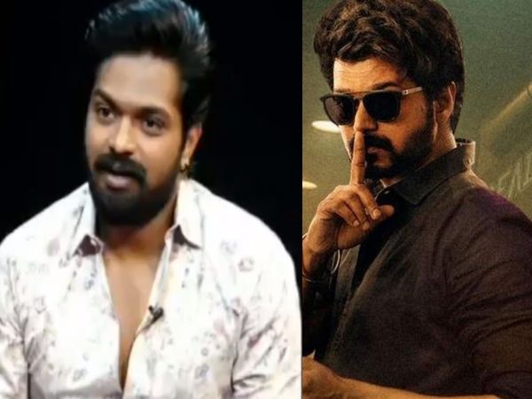 கூட இருப்பவரை அழகு படுத்தி பார்த்த தளபதி! விஜய் சொன்னதை கேட்டு லாக்டவுனில் அப்படியே செய்த மாஸ்டர் பட நடிகர்! Thalapathy_Vijays_first_time_metro_rail_experience-thinatamil