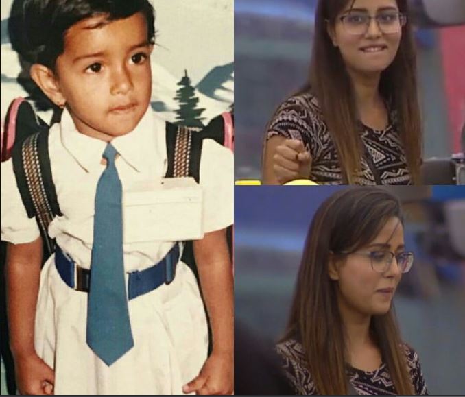 பிக்பாஸ் புகழ் ரைசா வா இது, வெளியான சூப்பர் புகைப்படம்- ஆள் அடையாளமே தெரியவில்லையே? 2 bigboss-raiza-thinatamil