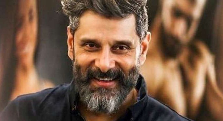 சியான் விக்ரமின் “கோப்ரா” திரைப்படத்தின் புதிய புகைப்படங்கள் இதோ.. vikram-kopra-movie-shooting-in-chennai-thinatamil