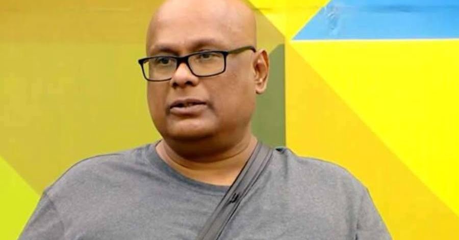 சுரேஷ் சக்ரவர்த்தி மீண்டும் பிக்பாஸ் வருகிறாரா, எப்போது?- அவரே கூறிய தகவல் சுரேஷ் சக்ரவர்த்தி மீண்டும் பிக்பாஸ் வருகிறாரா, எப்போது?- அவரே கூறிய தகவல்
