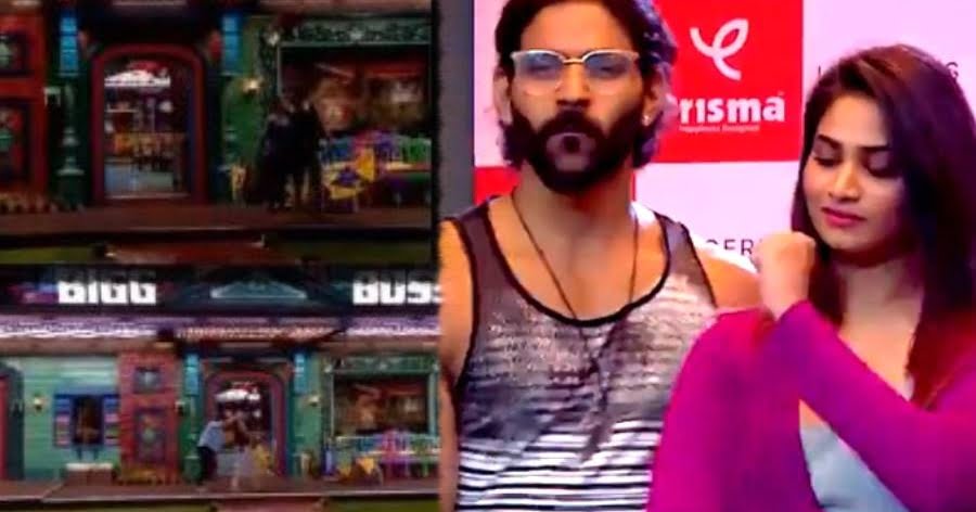 பிக்பாஸ்: யாரும் பார்க்காத நேரத்தில் ஷிவானியுடன் நெருக்கமாக இருந்த பாலா- வெளிவந்த வைரல் வீடியோ யாரும் பார்க்காத நேரத்தில் ஷிவானியுடன் நெருக்கமாக இருந்த பாலா- வெளிவந்த வைரல் வீடியோ
