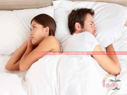 திருமண பந்தத்தை தாம்பத்ய வாழ்க்கை உறுதியாக்கும்! தாம்பத்ய