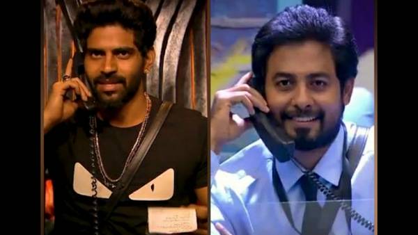 கால் சென்டர் டாஸ்க்கில் ஆரி மற்றும் பாலா இருவரும் பேசிக்கொண்டது இது தானா! வெளியான இரண்டாவது ப்ரோமோ.. aari-bala-calcenter-promo-thinatamil